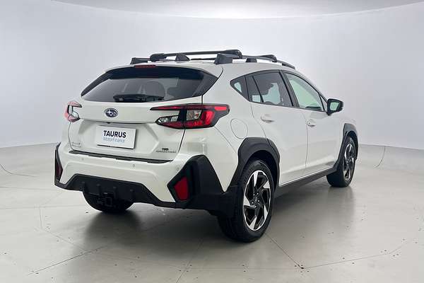 2024 Subaru Crosstrek 2.0S G6X thumb-4
