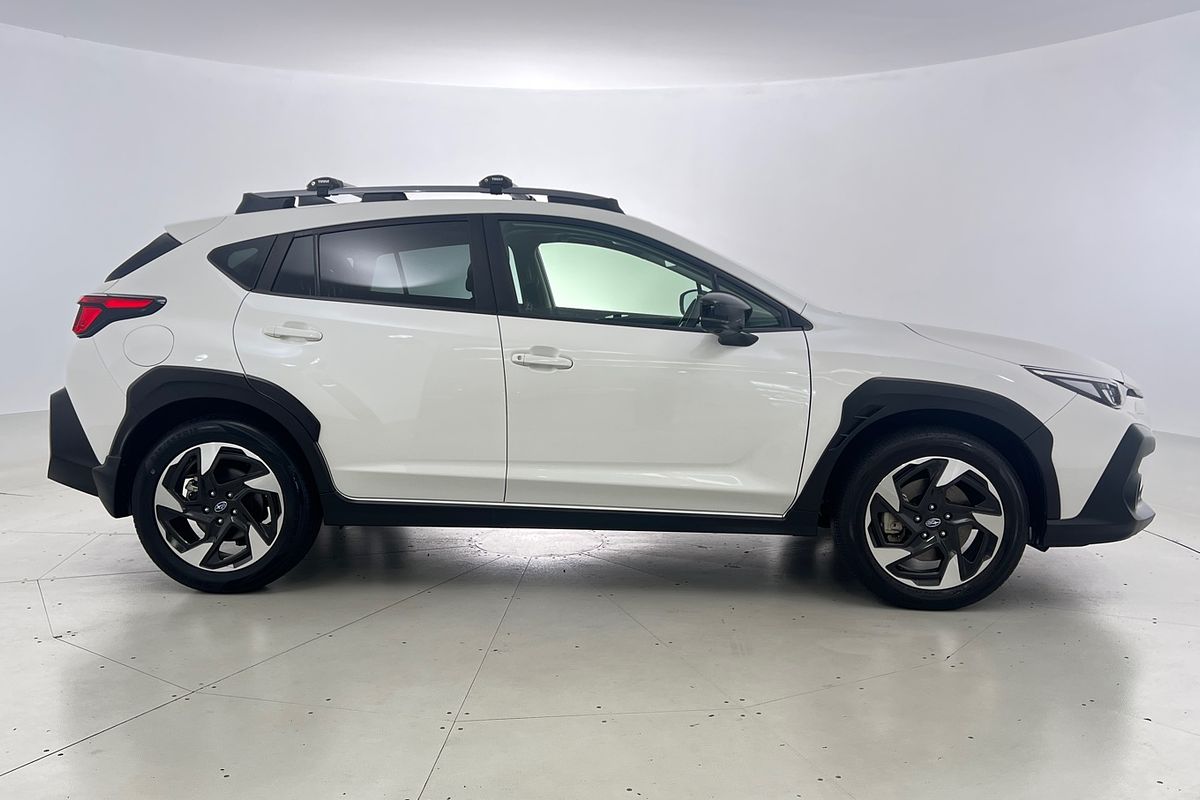 2024 Subaru Crosstrek 2.0S G6X
