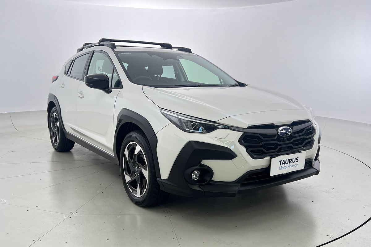 2024 Subaru Crosstrek 2.0S G6X