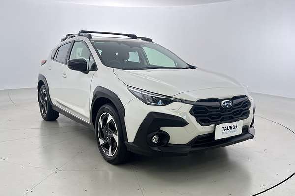 2024 Subaru Crosstrek 2.0S G6X thumb-6