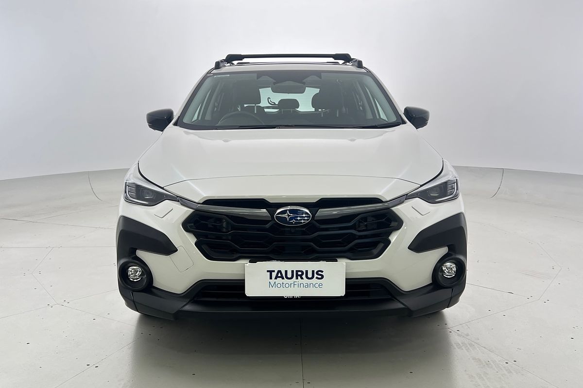 2024 Subaru Crosstrek 2.0S G6X