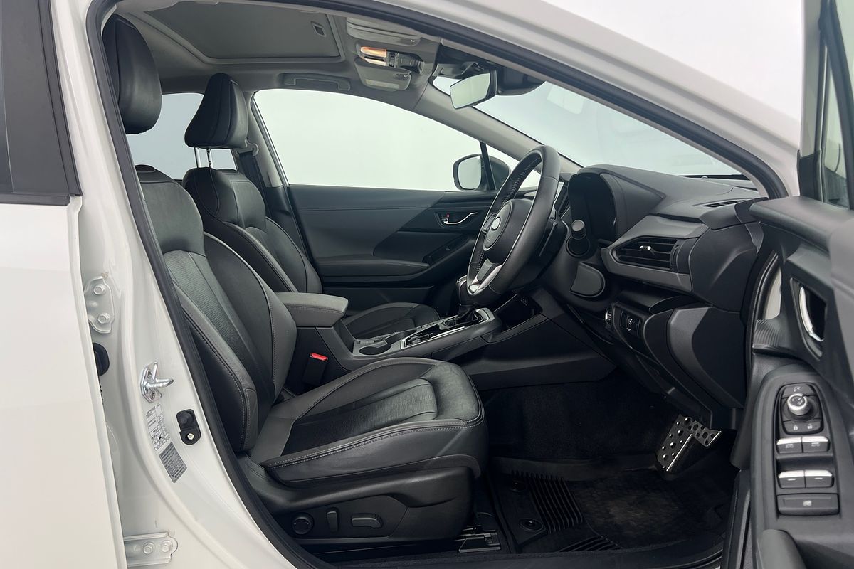 2024 Subaru Crosstrek 2.0S G6X