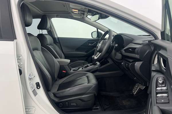 2024 Subaru Crosstrek 2.0S G6X thumb-8