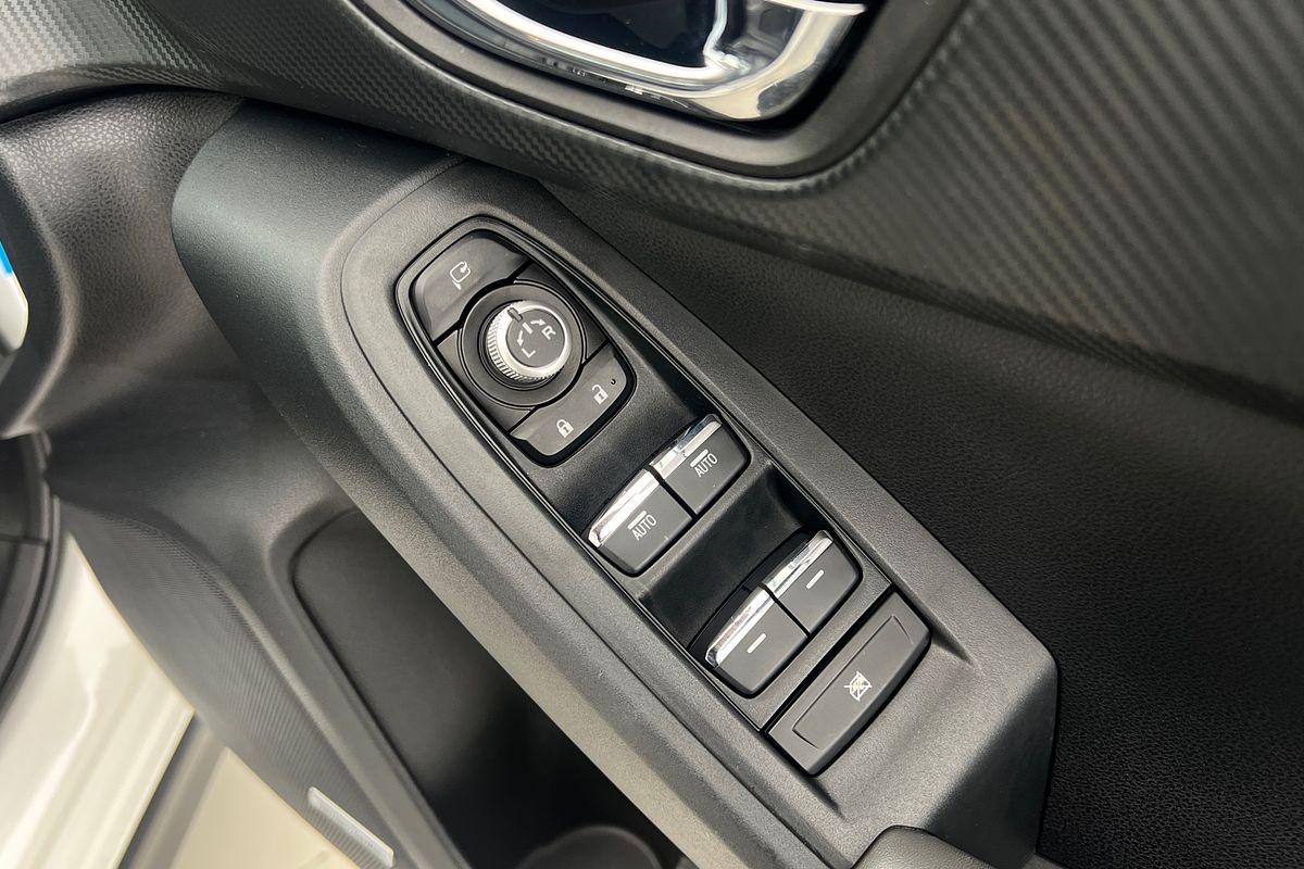 2024 Subaru Crosstrek 2.0S G6X