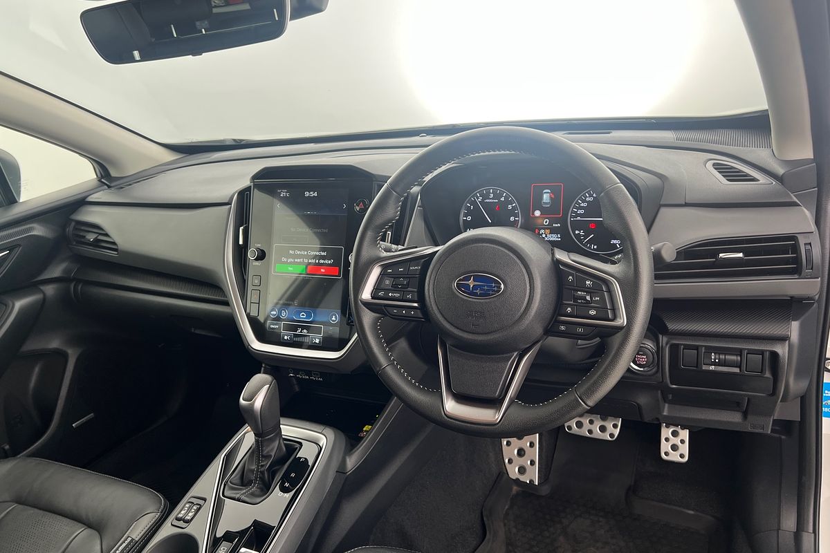 2024 Subaru Crosstrek 2.0S G6X