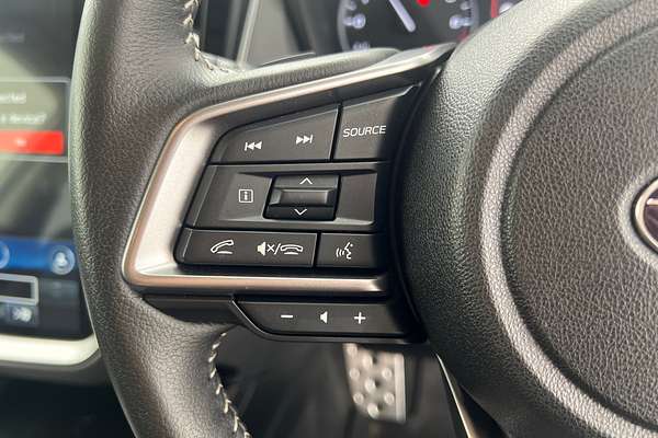 2024 Subaru Crosstrek 2.0S G6X thumb-11