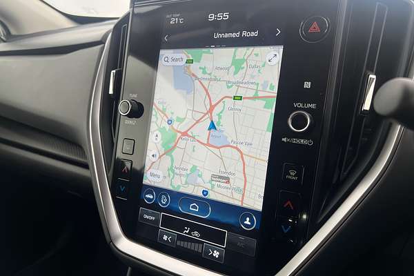 2024 Subaru Crosstrek 2.0S G6X thumb-14