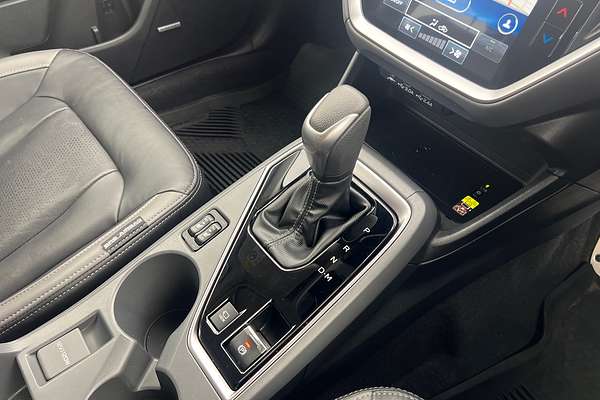 2024 Subaru Crosstrek 2.0S G6X thumb-15