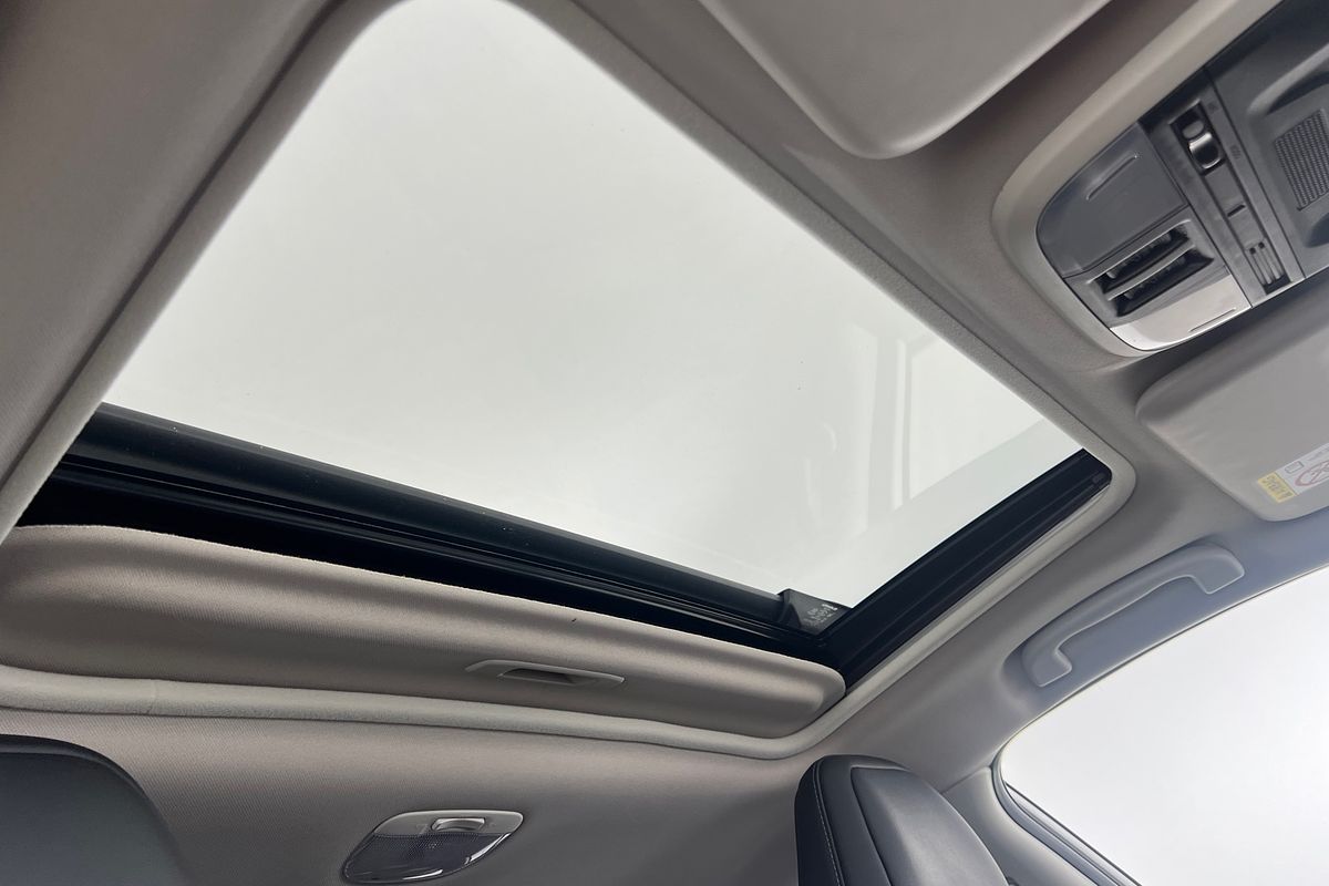 2024 Subaru Crosstrek 2.0S G6X