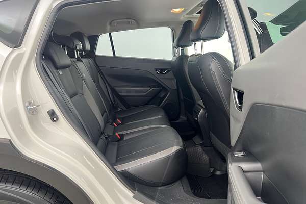 2024 Subaru Crosstrek 2.0S G6X thumb-17