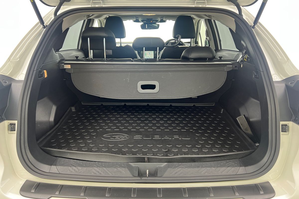 2024 Subaru Crosstrek 2.0S G6X