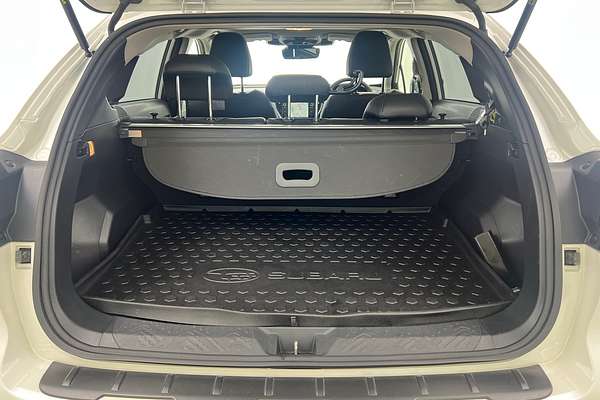 2024 Subaru Crosstrek 2.0S G6X thumb-18