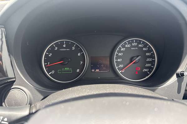 2016 Mitsubishi Outlander LS ZK