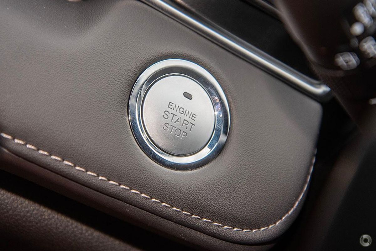 2025 Chery Tiggo 4 Ultimate