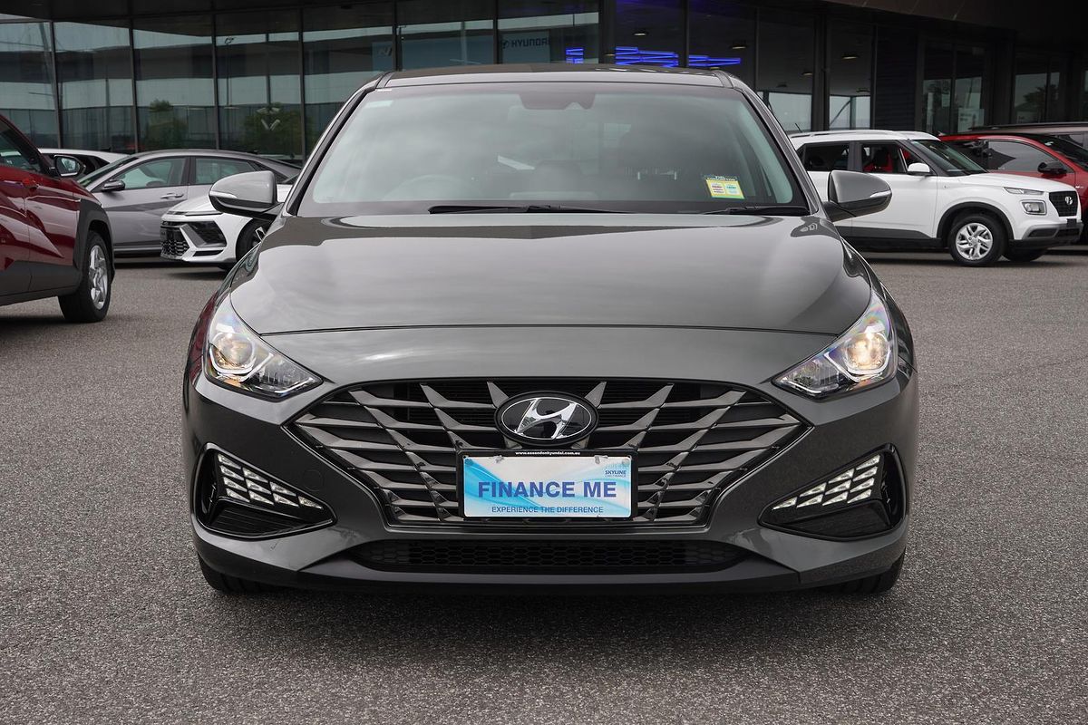 2021 Hyundai i30 PD.V4