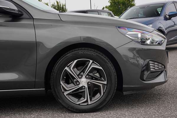 2021 Hyundai i30 PD.V4