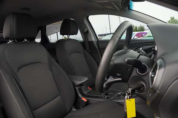 2021 Hyundai i30 PD.V4