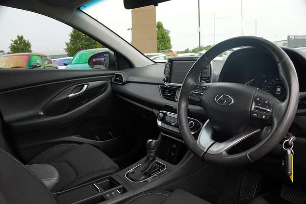 2021 Hyundai i30 PD.V4