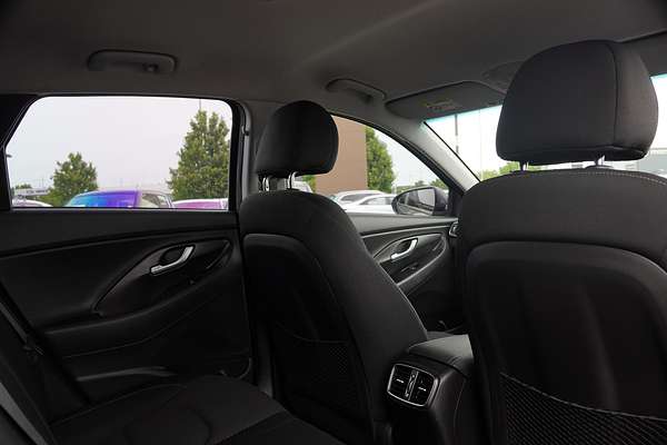 2021 Hyundai i30 PD.V4