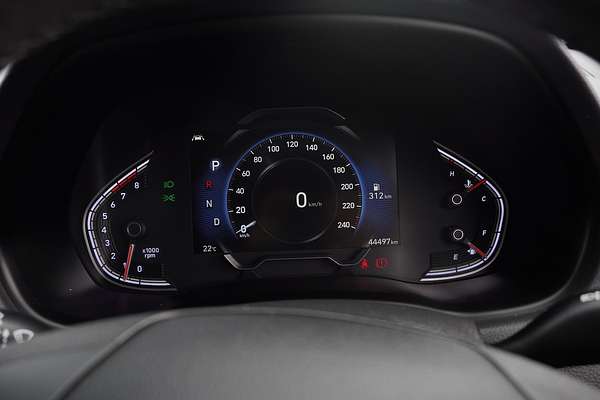 2021 Hyundai i30 PD.V4