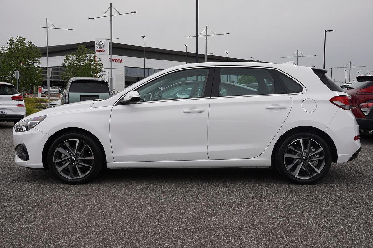 2023 Hyundai i30 Active PD.V4