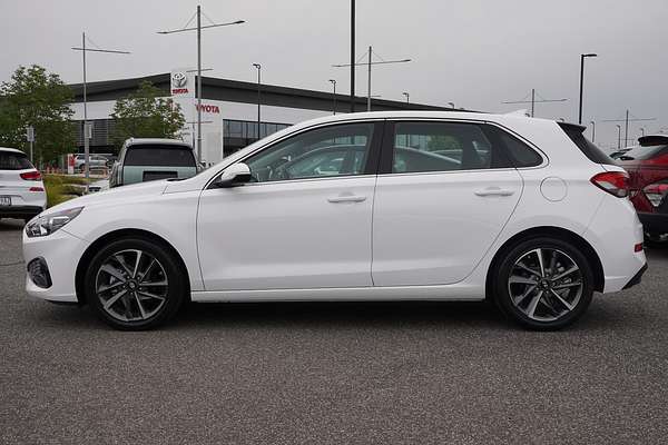 2023 Hyundai i30 Active PD.V4