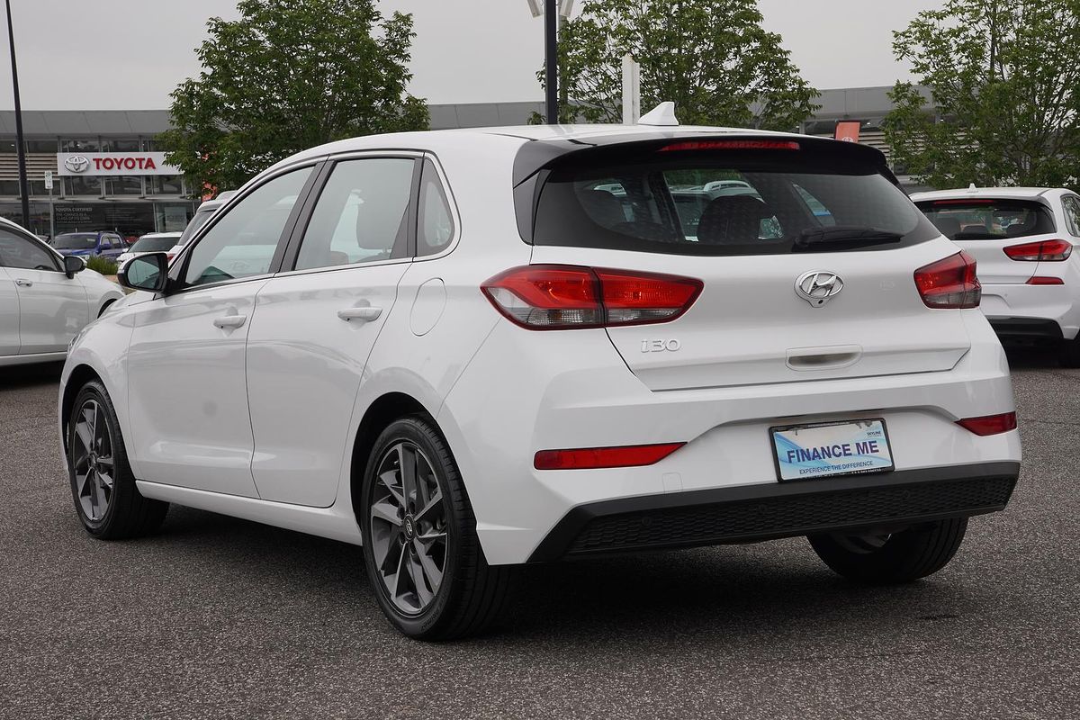 2023 Hyundai i30 Active PD.V4
