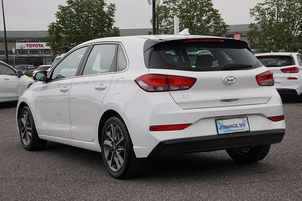 2023 Hyundai i30 Active PD.V4