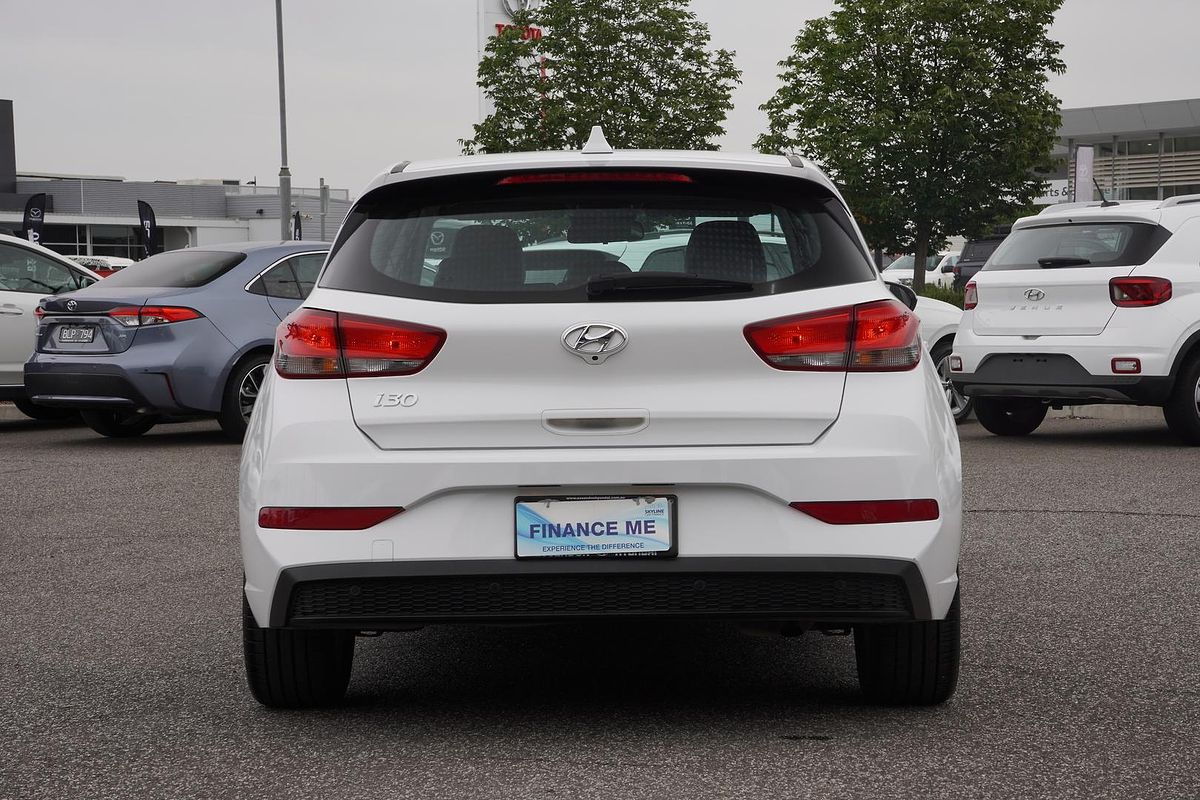2023 Hyundai i30 Active PD.V4