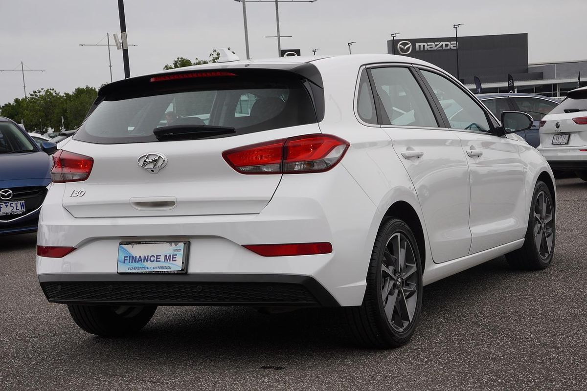 2023 Hyundai i30 Active PD.V4