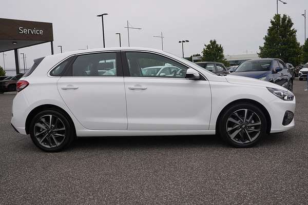 2023 Hyundai i30 Active PD.V4