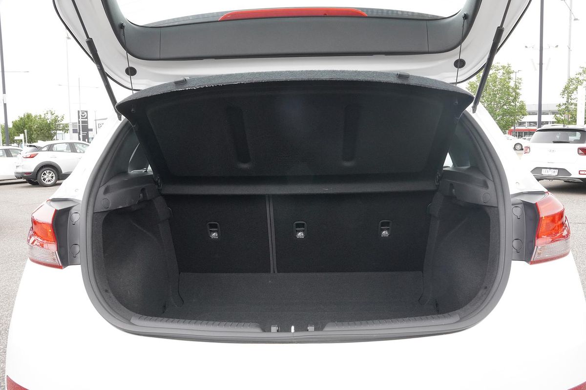 2023 Hyundai i30 Active PD.V4