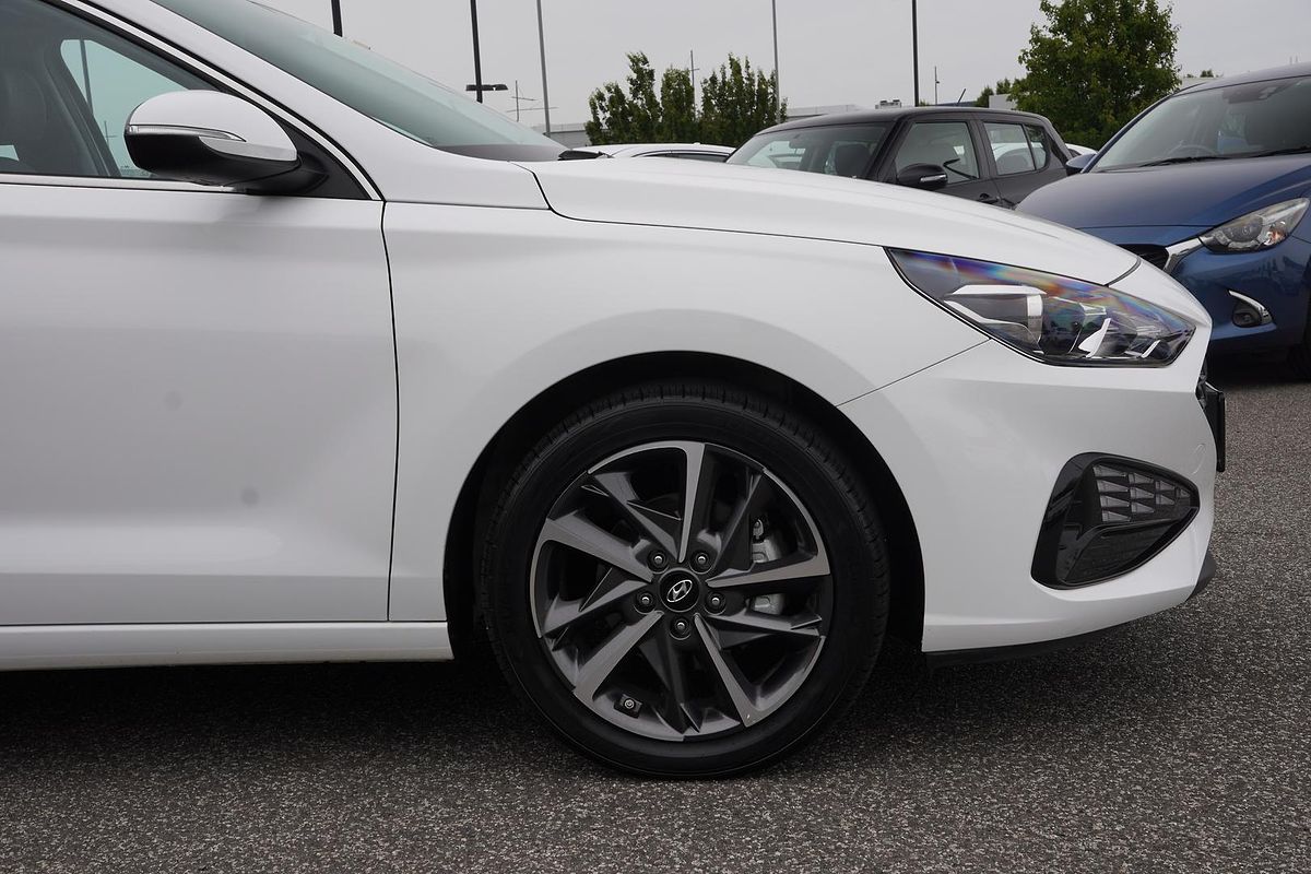 2023 Hyundai i30 Active PD.V4