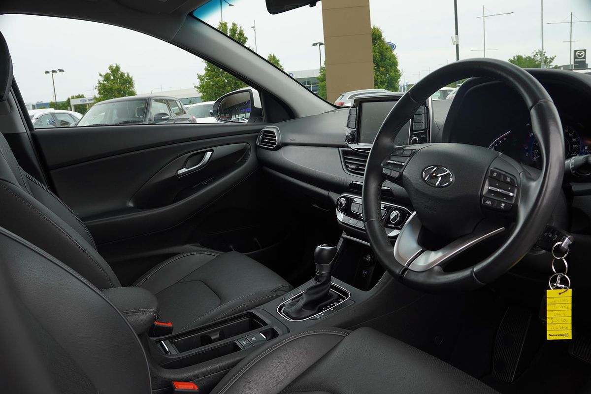 2023 Hyundai i30 Active PD.V4