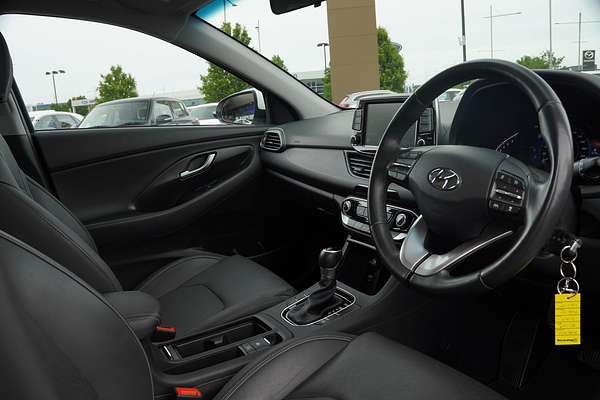 2023 Hyundai i30 Active PD.V4