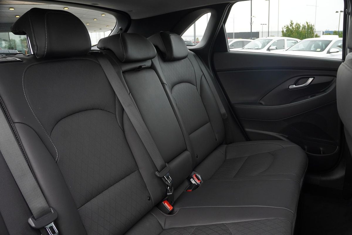 2023 Hyundai i30 Active PD.V4