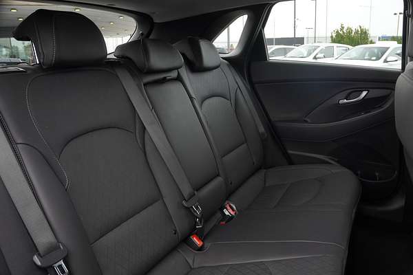 2023 Hyundai i30 Active PD.V4