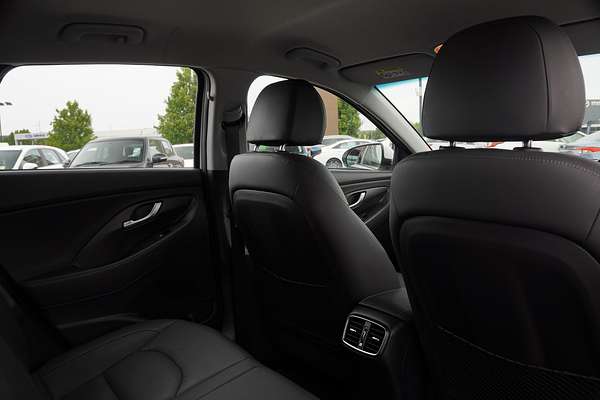 2023 Hyundai i30 Active PD.V4