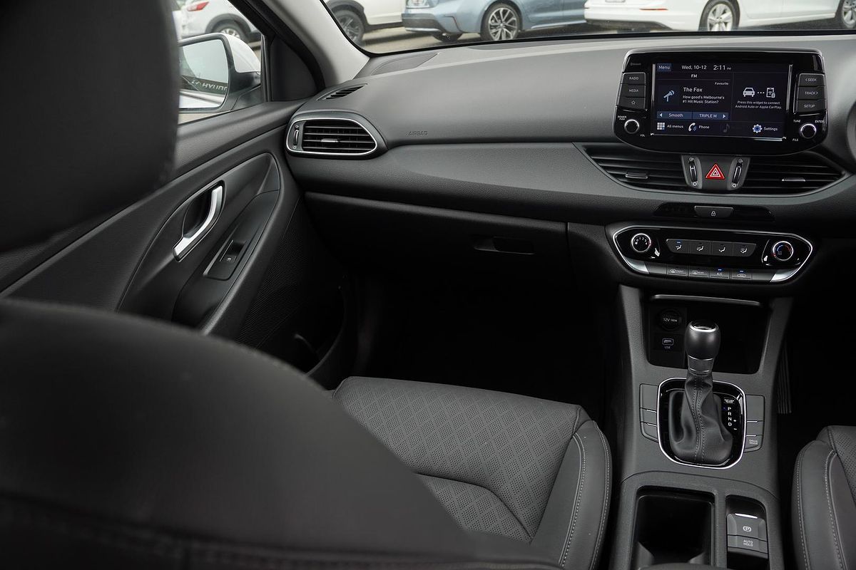 2023 Hyundai i30 Active PD.V4