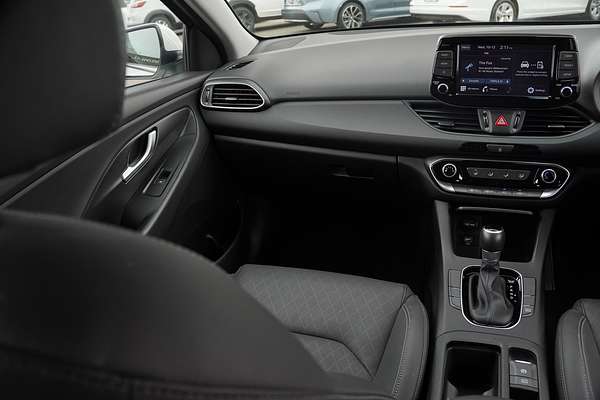 2023 Hyundai i30 Active PD.V4