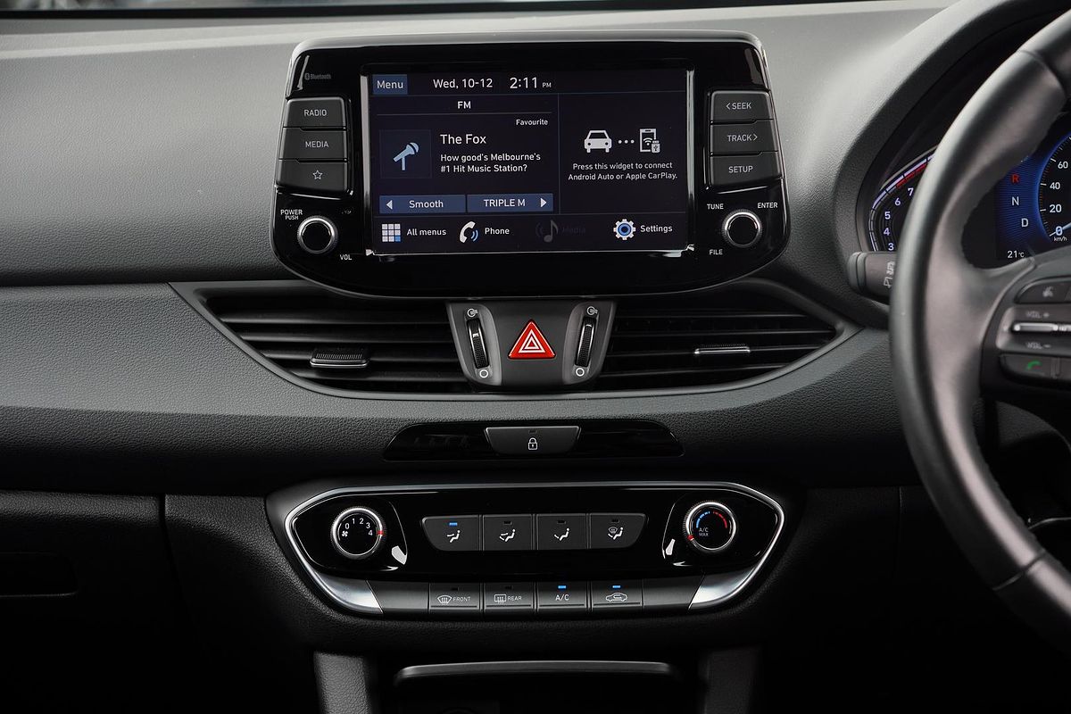 2023 Hyundai i30 Active PD.V4