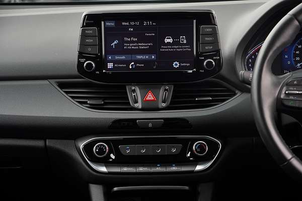 2023 Hyundai i30 Active PD.V4