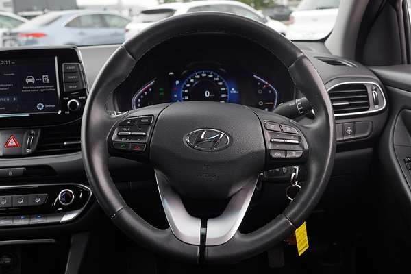 2023 Hyundai i30 Active PD.V4