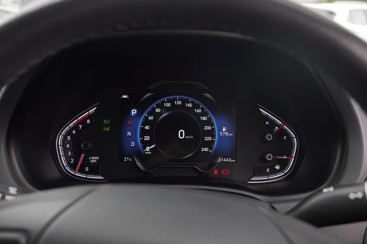 2023 Hyundai i30 Active PD.V4