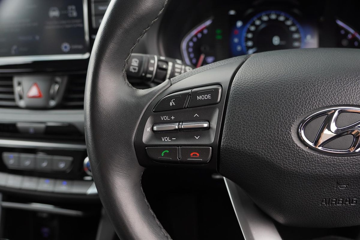 2023 Hyundai i30 Active PD.V4