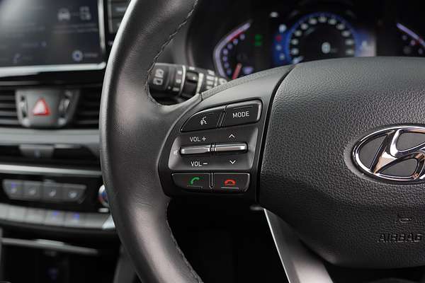 2023 Hyundai i30 Active PD.V4