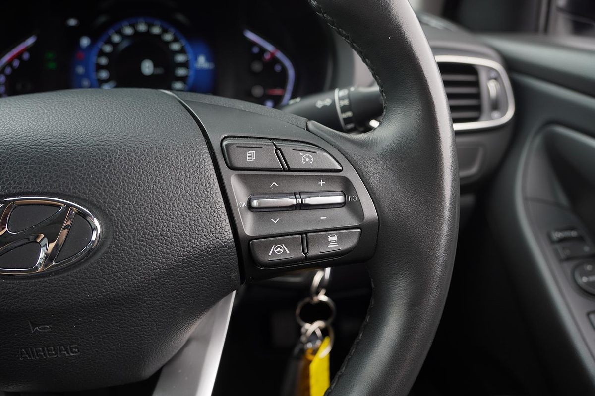 2023 Hyundai i30 Active PD.V4