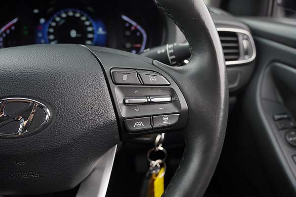 2023 Hyundai i30 Active PD.V4