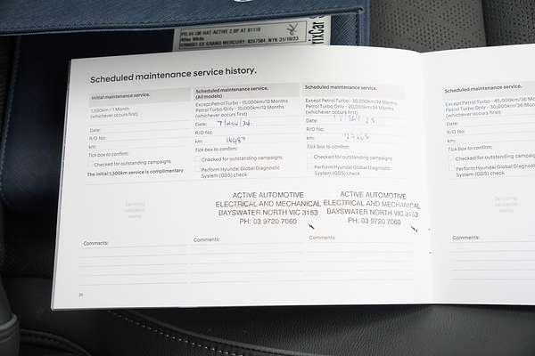 2023 Hyundai i30 Active PD.V4