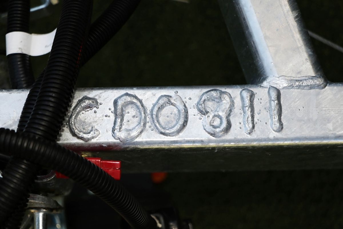 2024 Jayco ALL TERRAIN CARAVAN 19.61-3.GX.AT-MY24